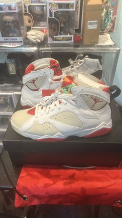 Air Jordan Hare 7 Retro