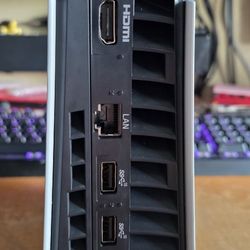 PS5 HDMI Port Part 
