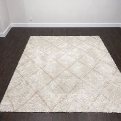 Area Rug 10 Feet X 8 Feet