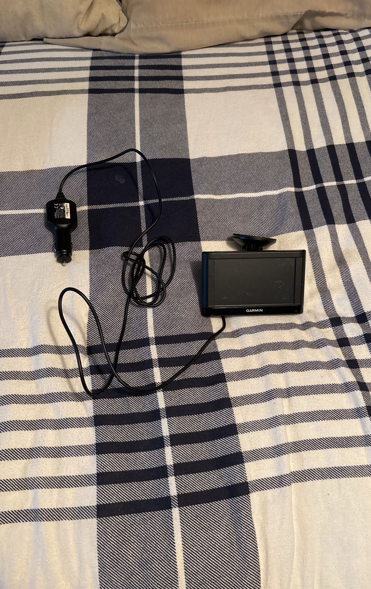 German Nuvi