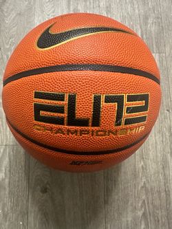 Nike Elite Championship