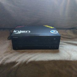 PIONEER RECEIVER-VSX455