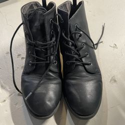 Women’s Boots 