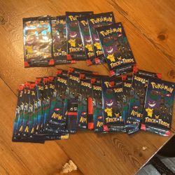 Pokémon Cards
