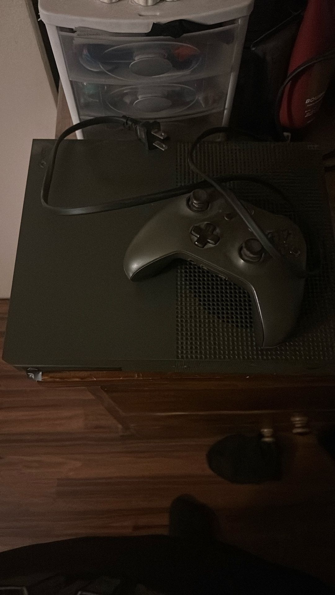 Xbox One
