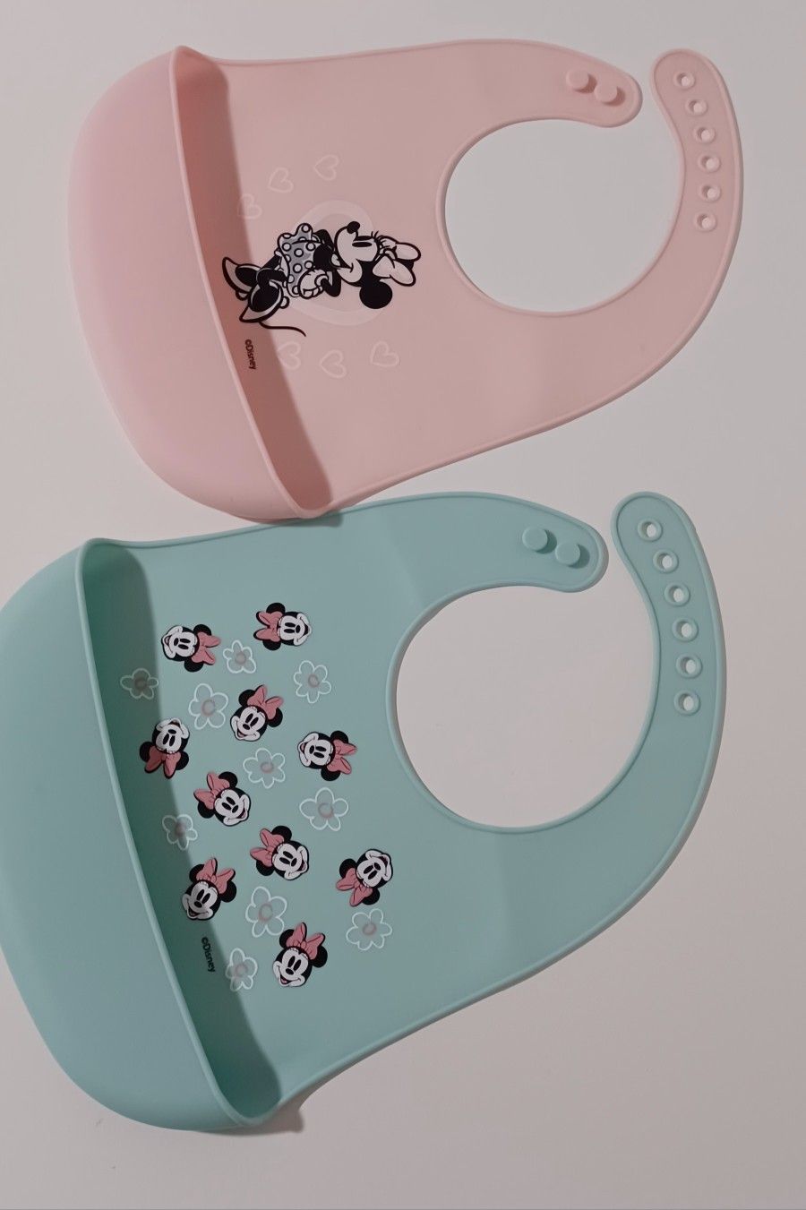 Baby/Toddler Bibs