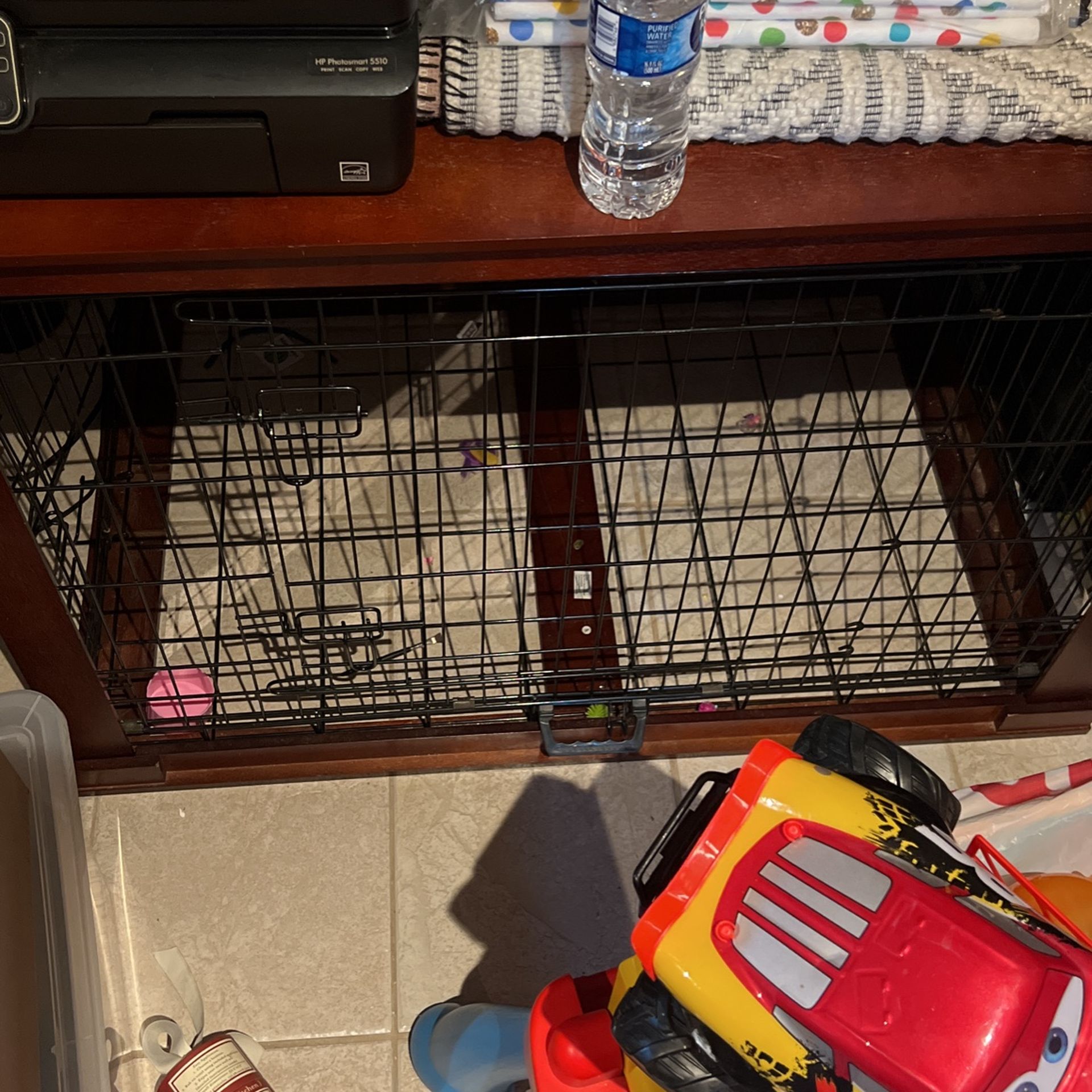 Large Dog Crate