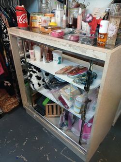 Display Case