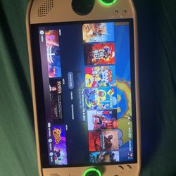 Legion Go S Z1 Extreme 32gb