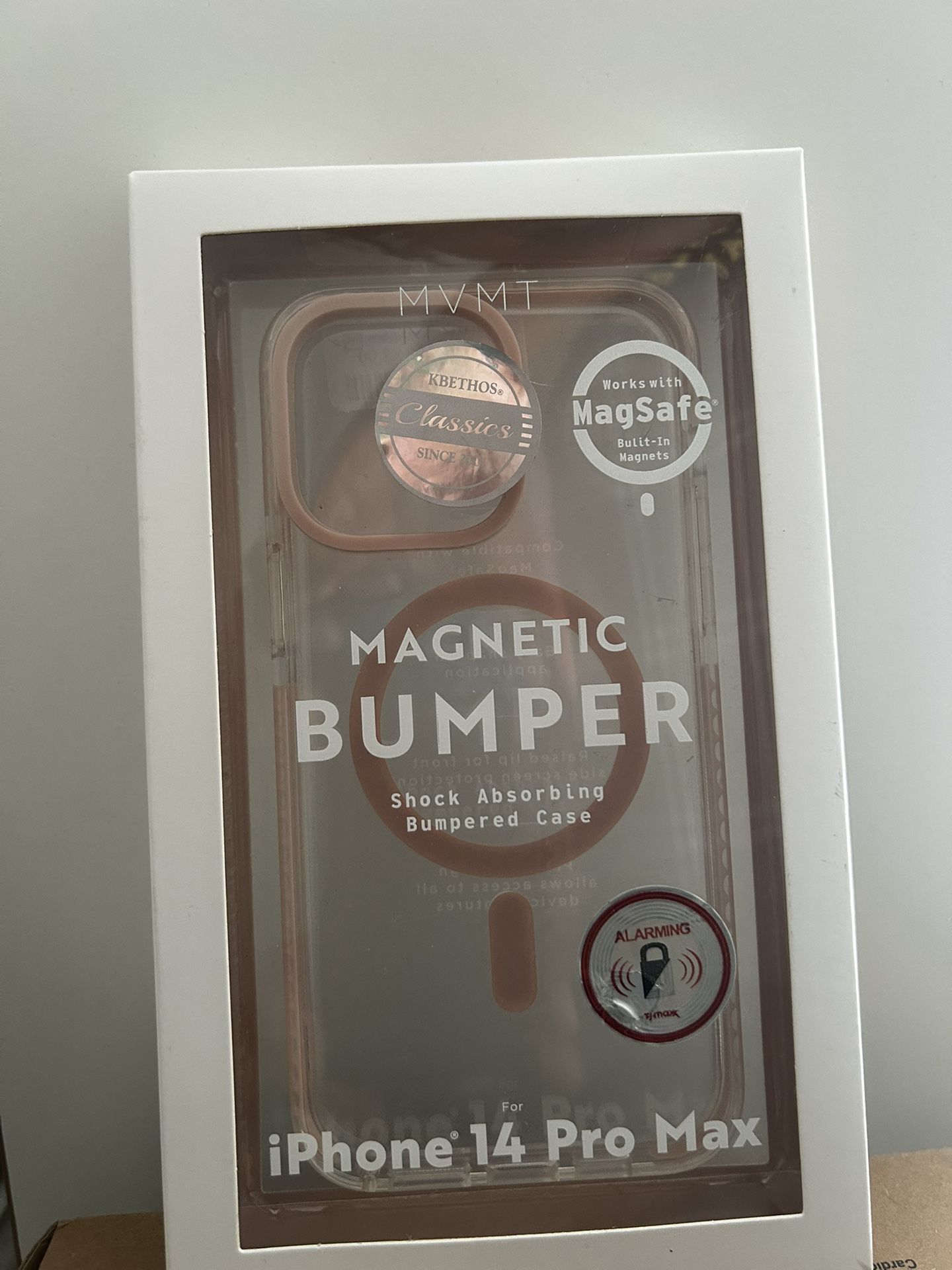iPhone 14 Pro Max phone case