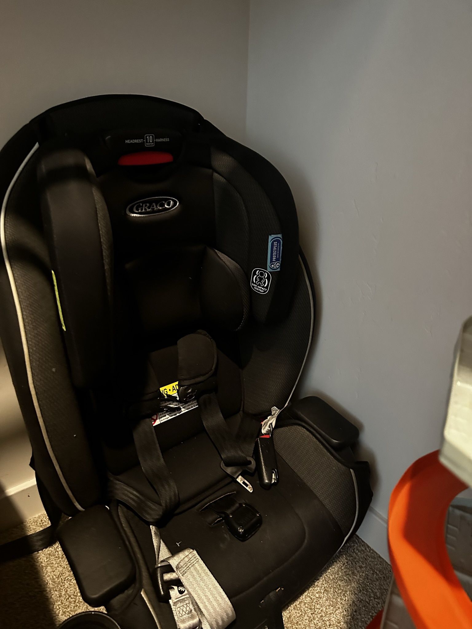 Graco Car Seat 2020