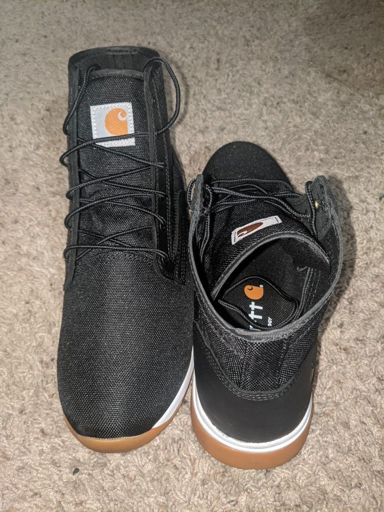 Carhartt Lightweight Work boots Size 12