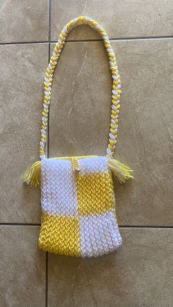 Woven Bags 