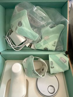 Owlet Baby Monitor Smart Sock