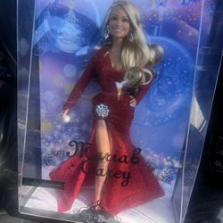 Barbie Collection Doll