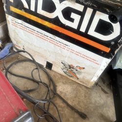 compóund mitter saw 