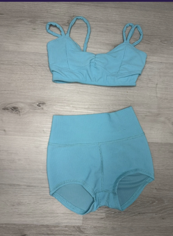 Five Dancewear