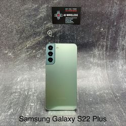 Samsung Galaxy S22 Plus