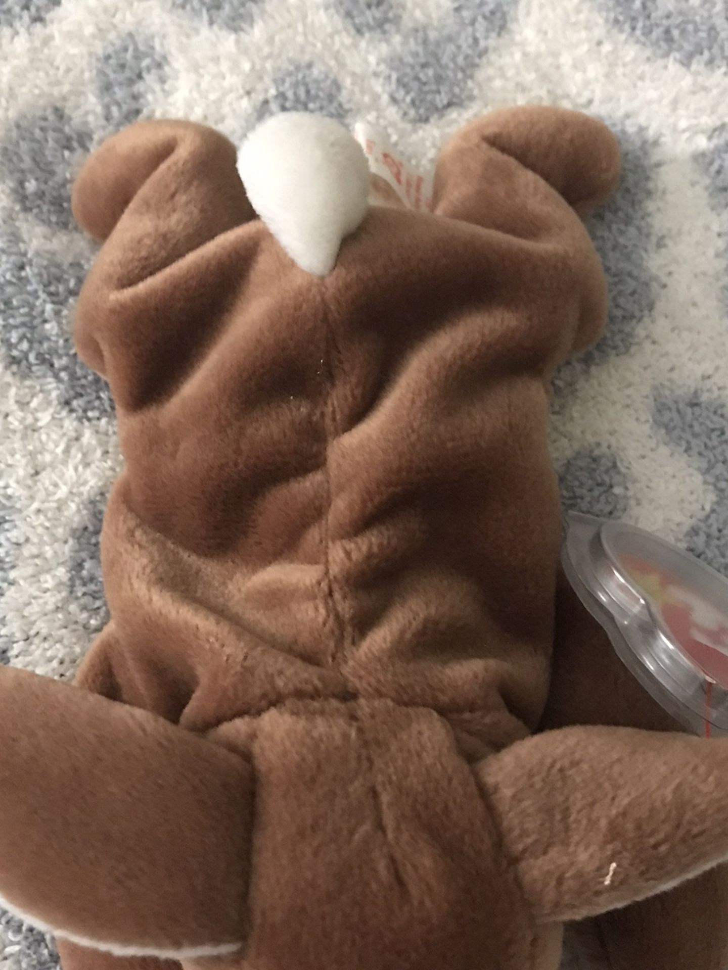 Beanie Babies - Ears