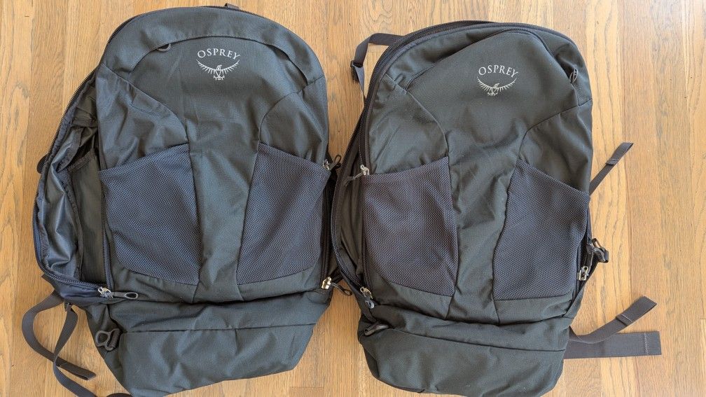 Farpoint 40 Travel Backpack