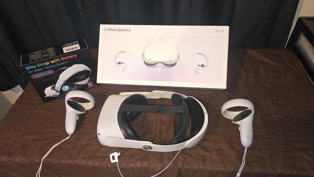 Meta Quest 2