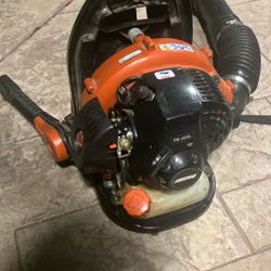 Echo Gas Blower