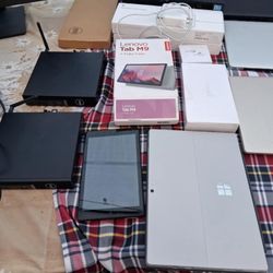 Laptops,PC, All In One , Tablets, And More 