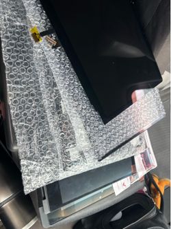 Laptop screens
