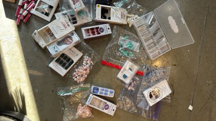 Nails Lot