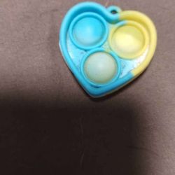 Random Popit For Key Chain Roseville Ohio Pick Up Cash Or Chime Payment Only 