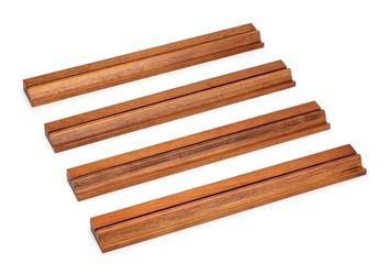 Mahjong Game Racks