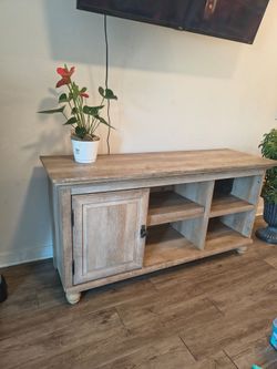 Dresser, TV stand