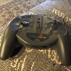 Remote controller