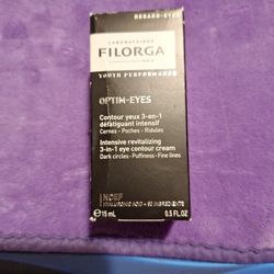 Labor Filogra Optim eyes