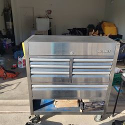Kolbalt Tool Box