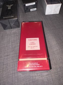 Tom Ford Lost Cherry EDP