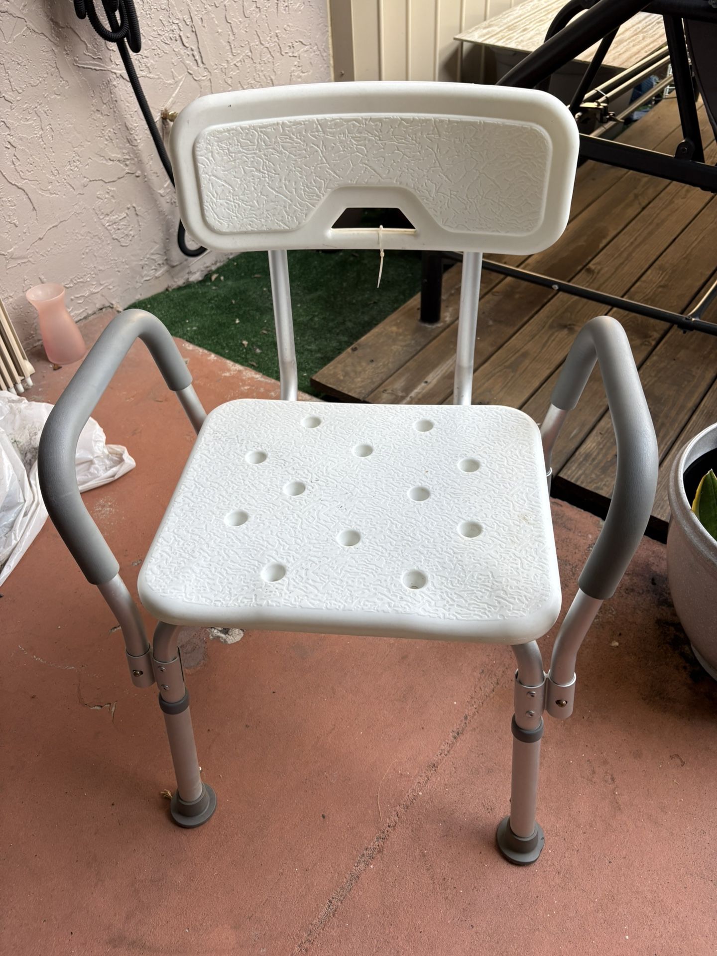 Shower Chair