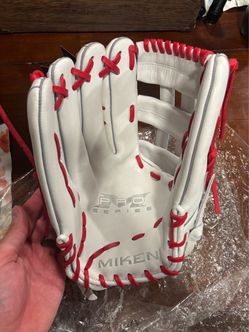 Miken 13.5” Left-Handed Glove