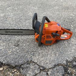 Chain Saw