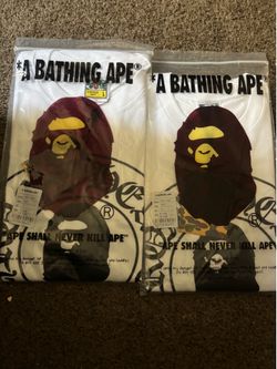 Bathing ape