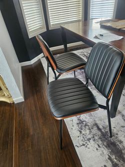 Dinning Chairs