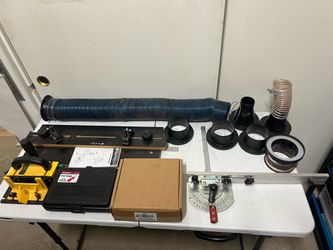 Woodworking TableSaw Accessories