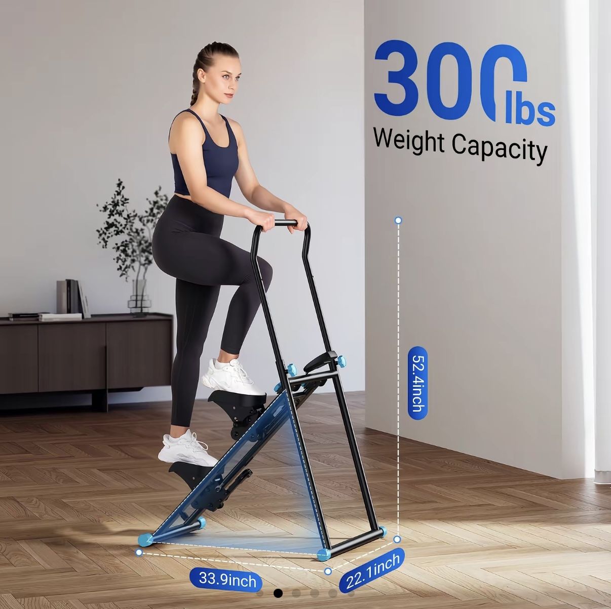 Stair Stepper