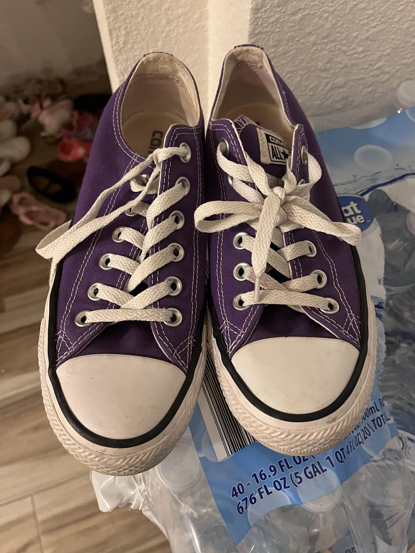 Converse 