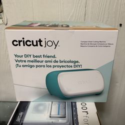 Cricut Joy Machine 