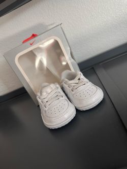 Baby Shoes
