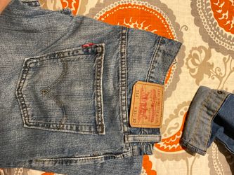 514 Levi’s jeans size size 33x32