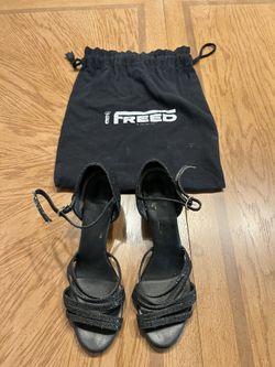 Ballroom Shoes By Freed Of London