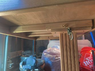 Shifting Table