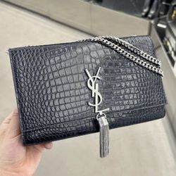 Saint Laurent Kate Bag